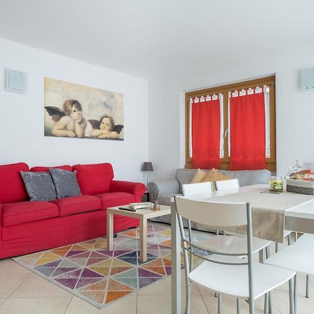 Appartamento Casa Bice Bormio Esterno foto