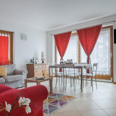 Appartamento Casa Bice Bormio Esterno foto