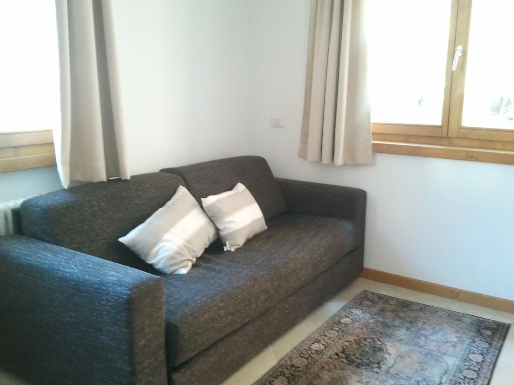 Appartamento Casa Bice Bormio Camera foto