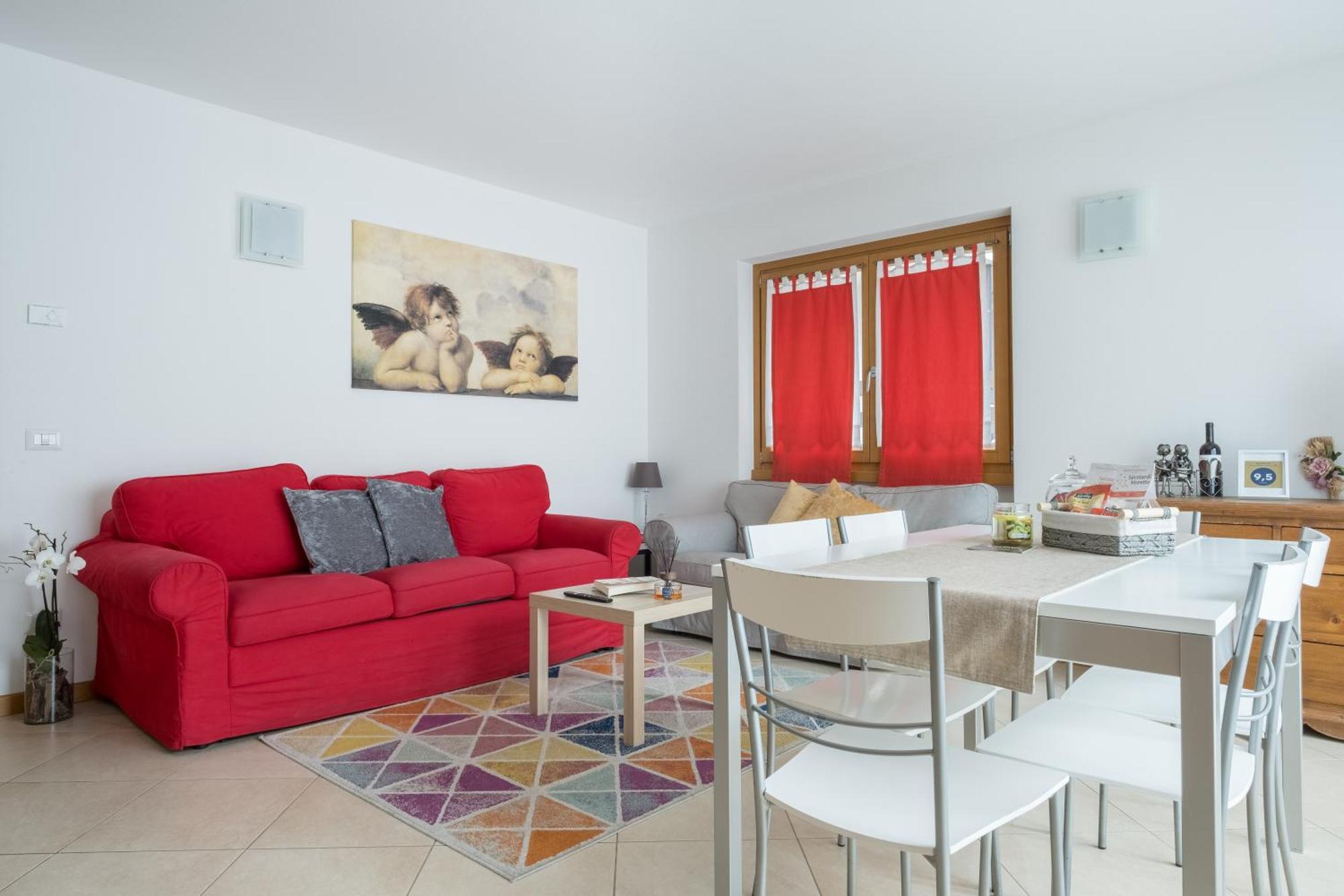 Appartamento Casa Bice Bormio Esterno foto