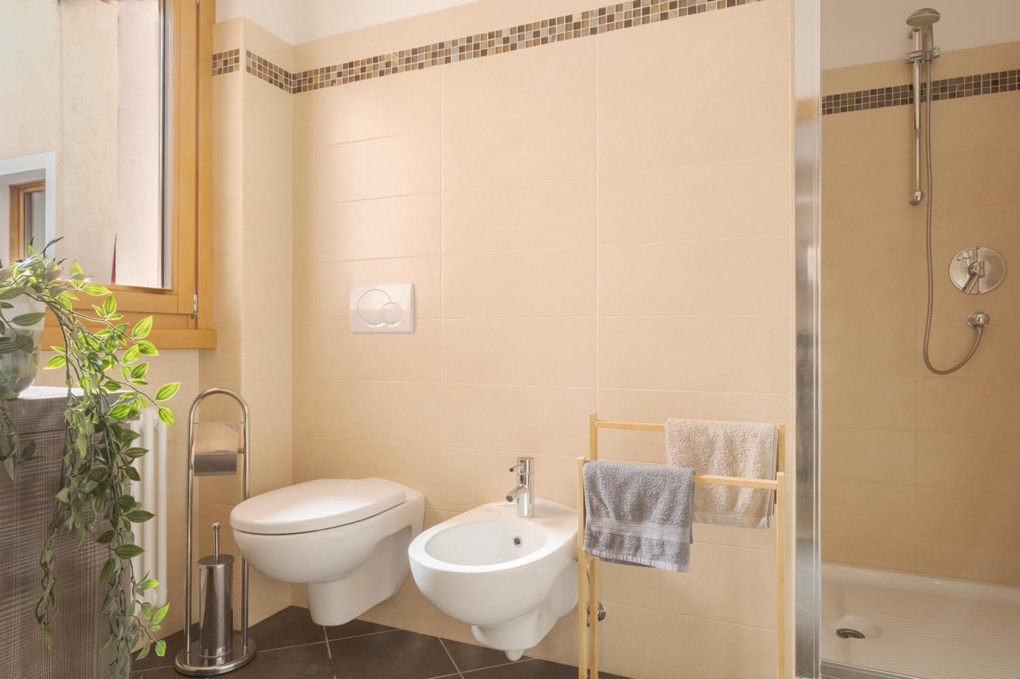 Appartamento Casa Bice Bormio Esterno foto