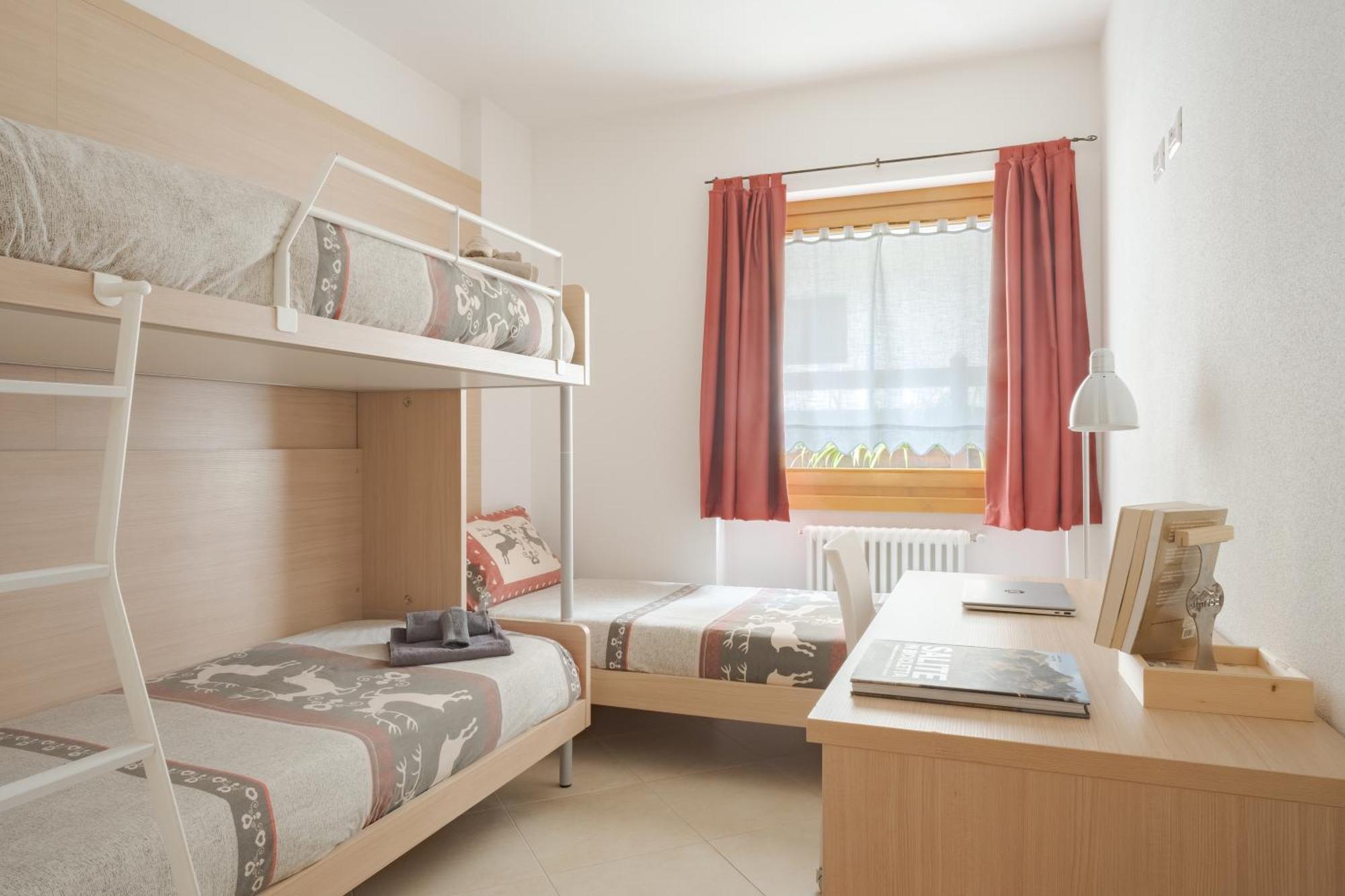 Appartamento Casa Bice Bormio Esterno foto