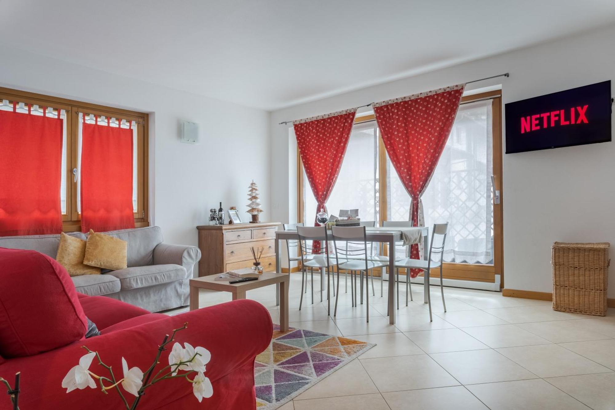 Appartamento Casa Bice Bormio Esterno foto