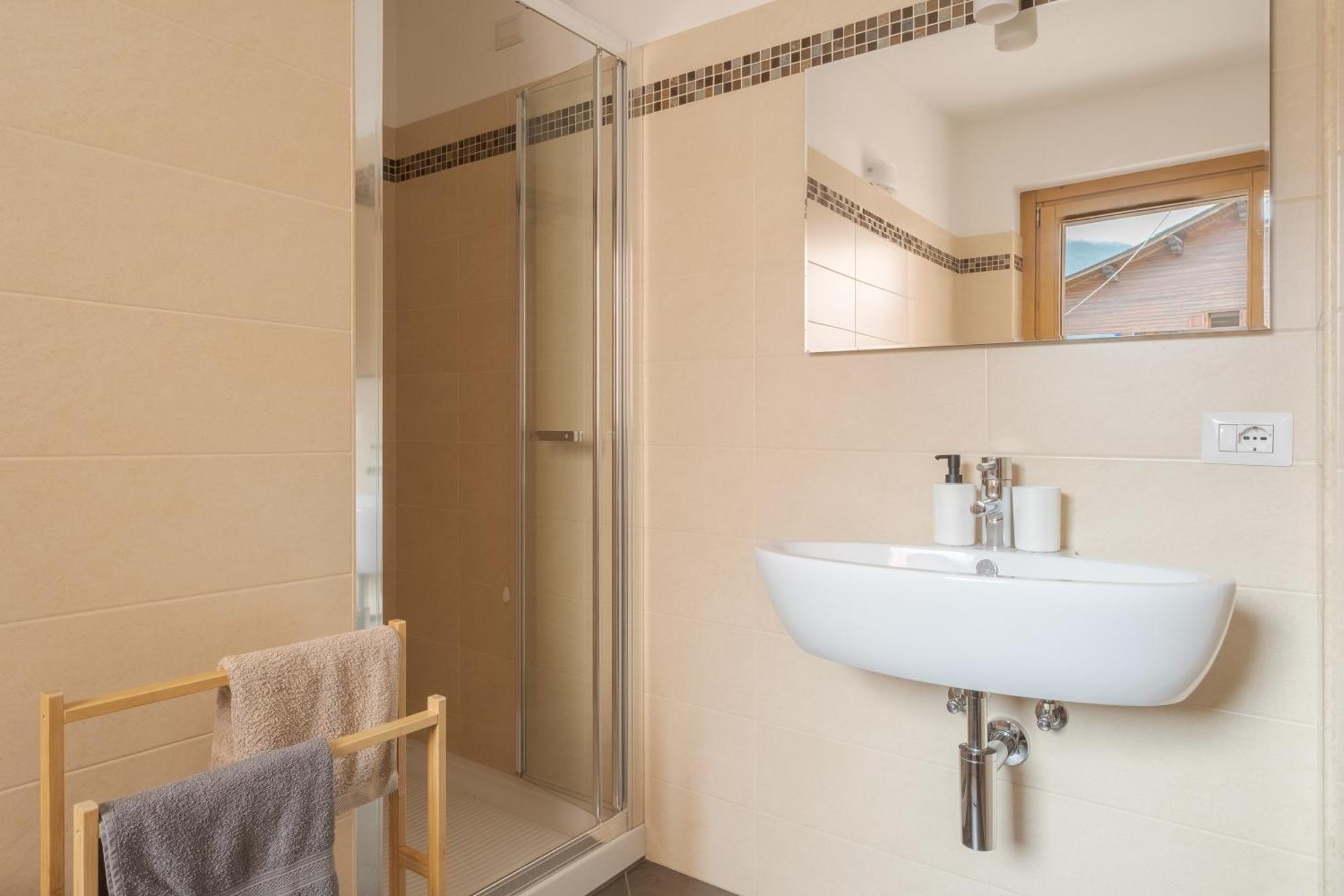 Appartamento Casa Bice Bormio Esterno foto