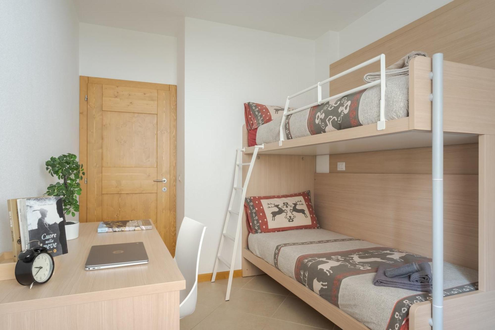 Appartamento Casa Bice Bormio Esterno foto