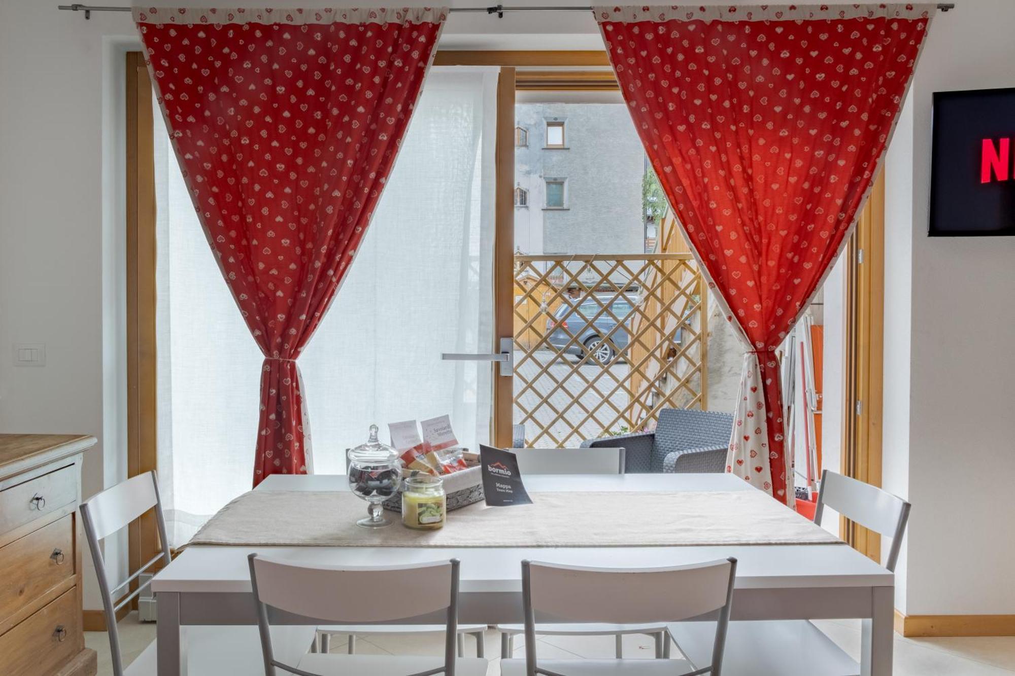 Appartamento Casa Bice Bormio Esterno foto