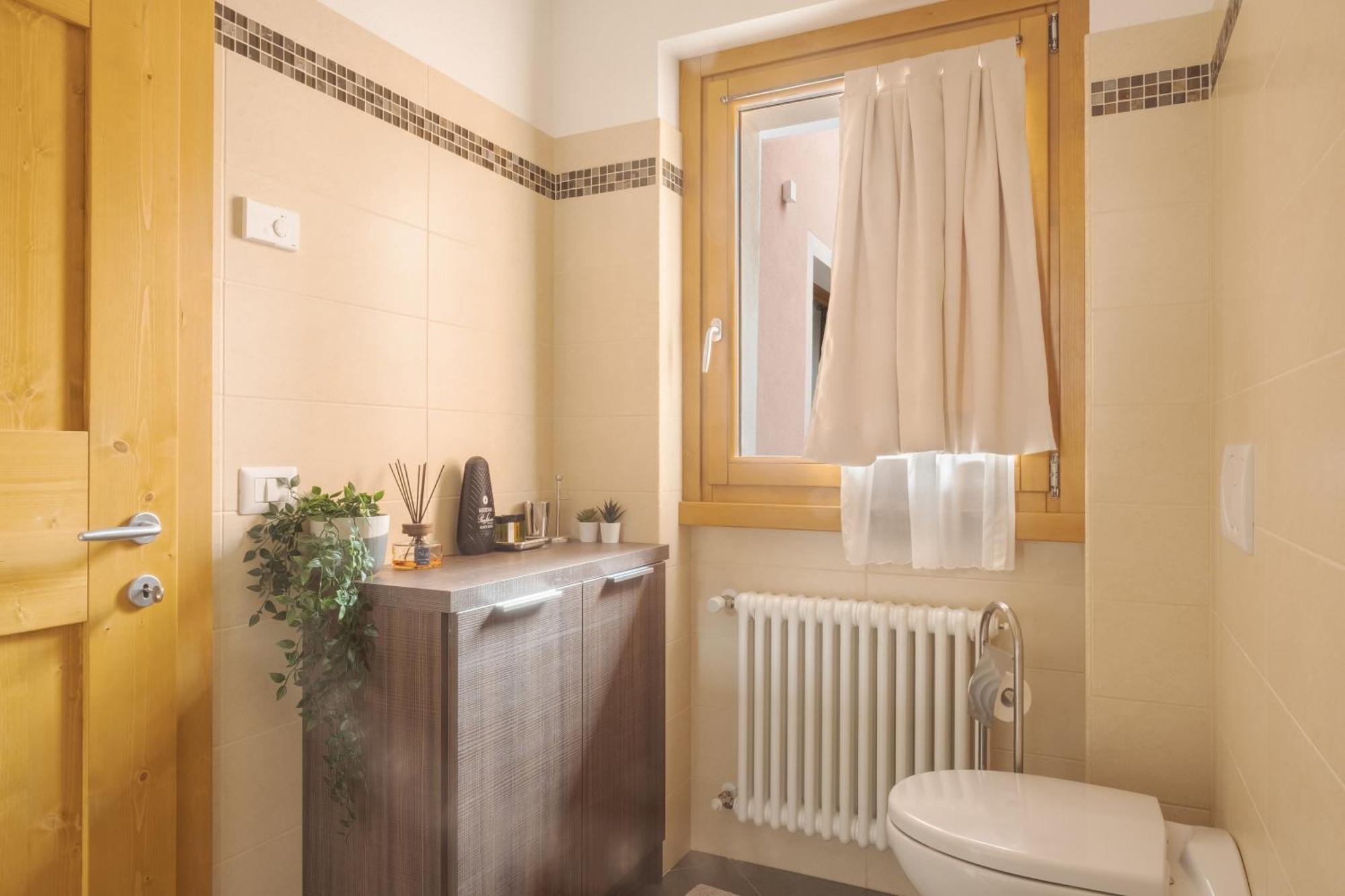 Appartamento Casa Bice Bormio Esterno foto