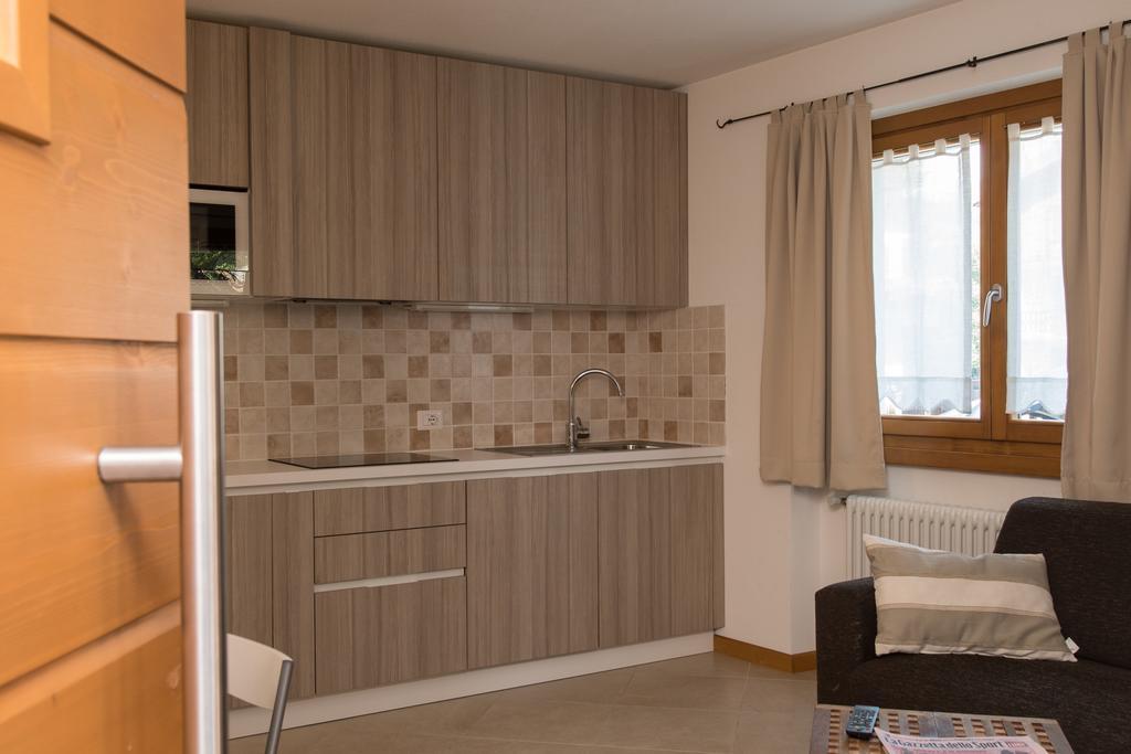 Appartamento Casa Bice Bormio Esterno foto