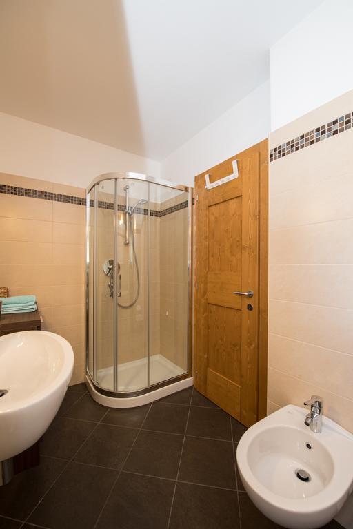Appartamento Casa Bice Bormio Esterno foto
