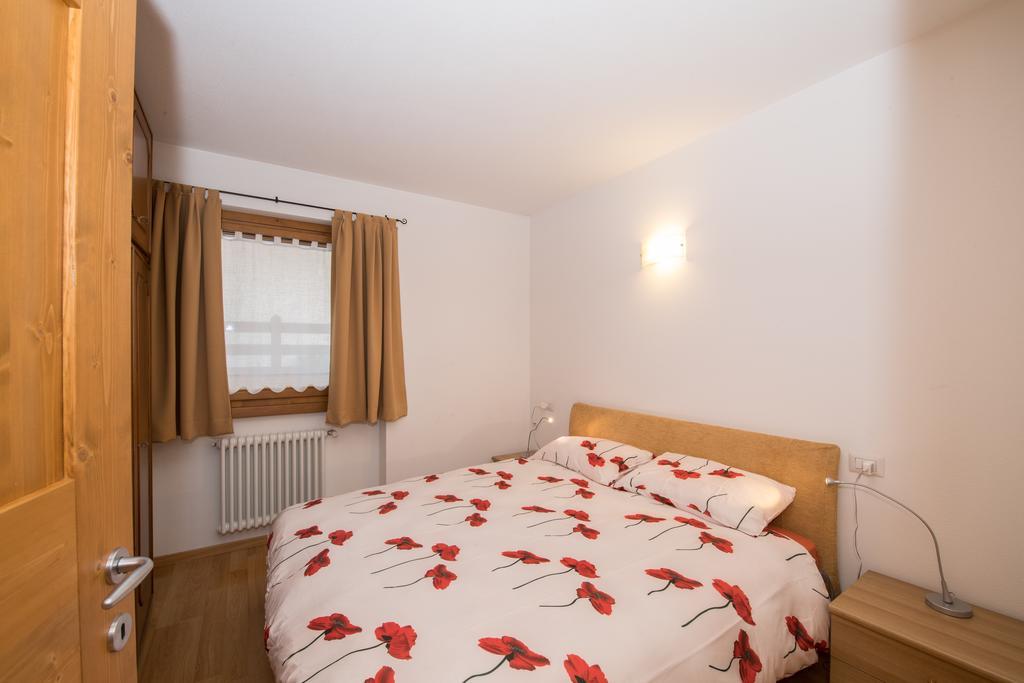 Appartamento Casa Bice Bormio Esterno foto