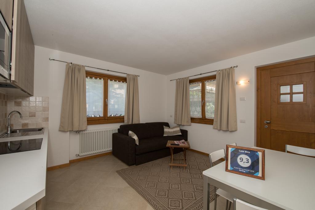 Appartamento Casa Bice Bormio Esterno foto